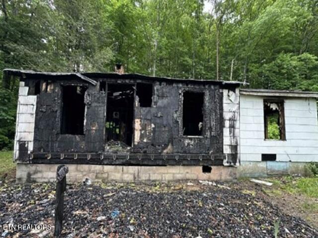 Photo of 1709 Ruritan Rd, Harriman, TN 37748 (MLS # 1345088)