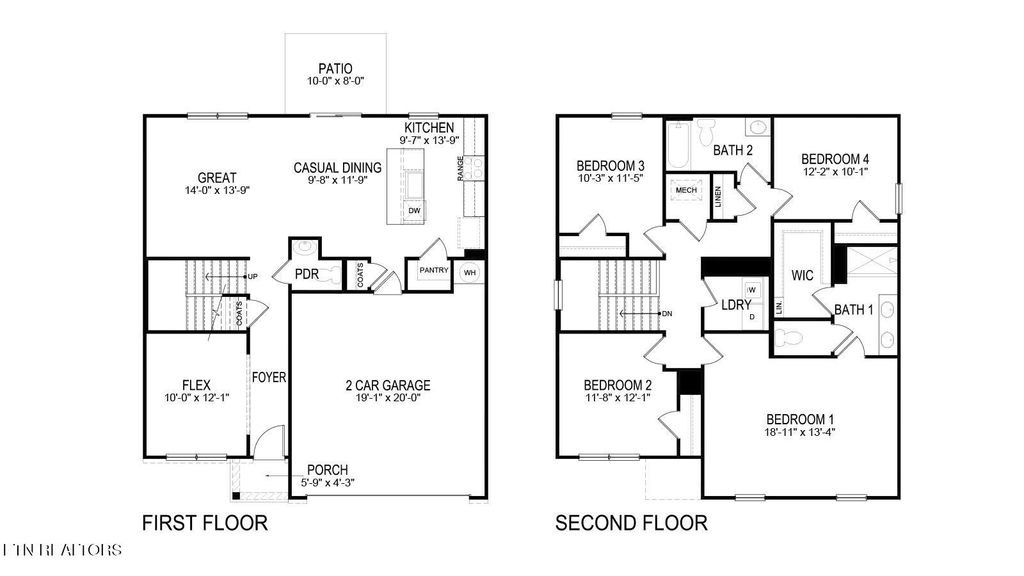 Photo of 572 White Oak Lane, Vonore, TN 37885 (MLS # 1330746)