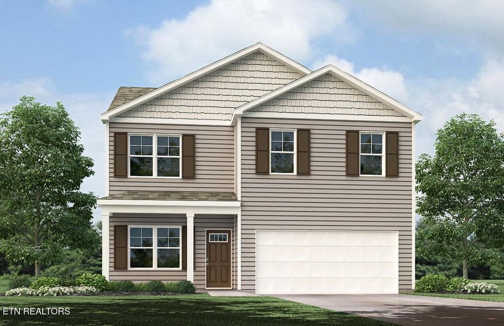 Photo of 572 White Oak Lane, Vonore, TN 37885 (MLS # 1330746)