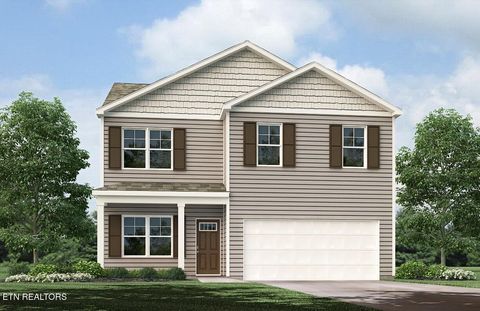 Photo of 572 White Oak Lane, Vonore, TN 37885 (MLS # 1330746)