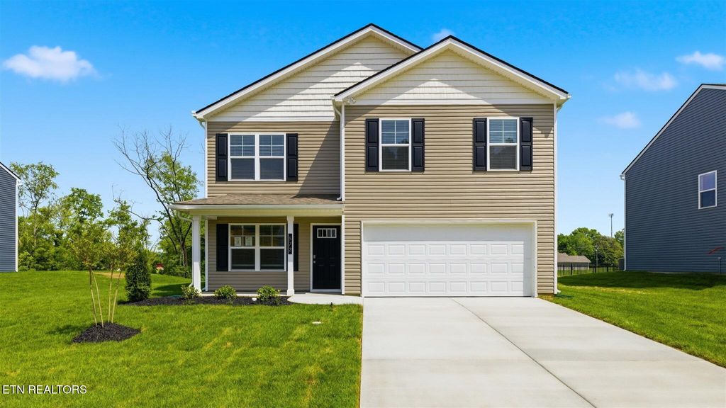 Photo of 572 White Oak Lane, Vonore, TN 37885 (MLS # 1330746)