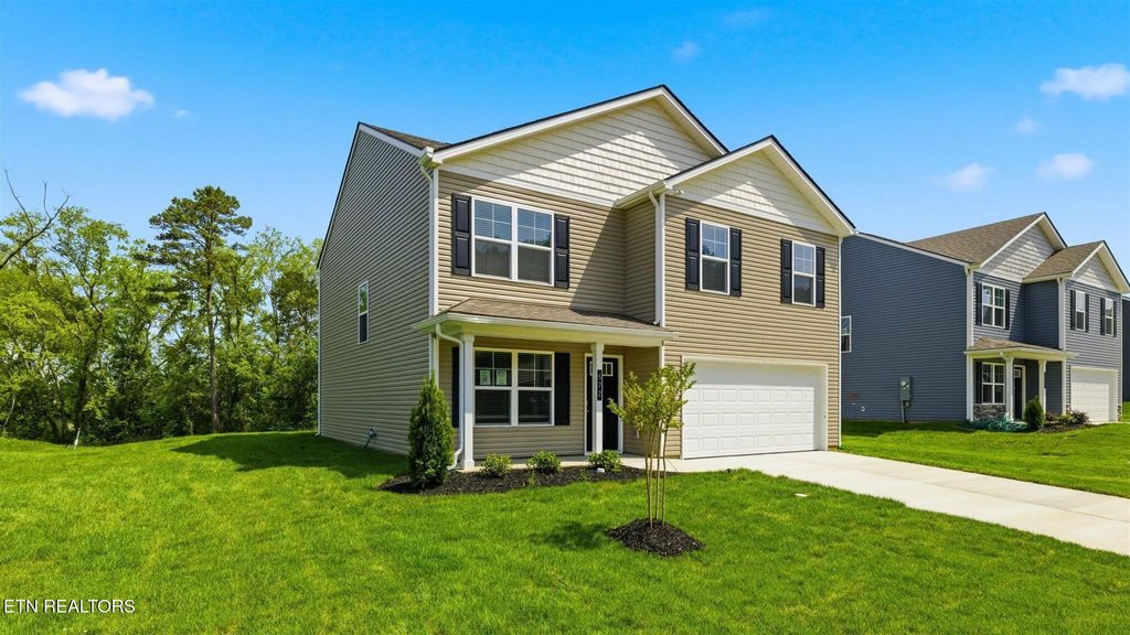 Photo of 572 White Oak Lane, Vonore, TN 37885 (MLS # 1330746)