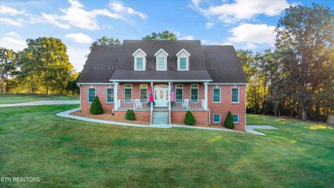 2000 Robinson Drive Lenoir City TN 37772