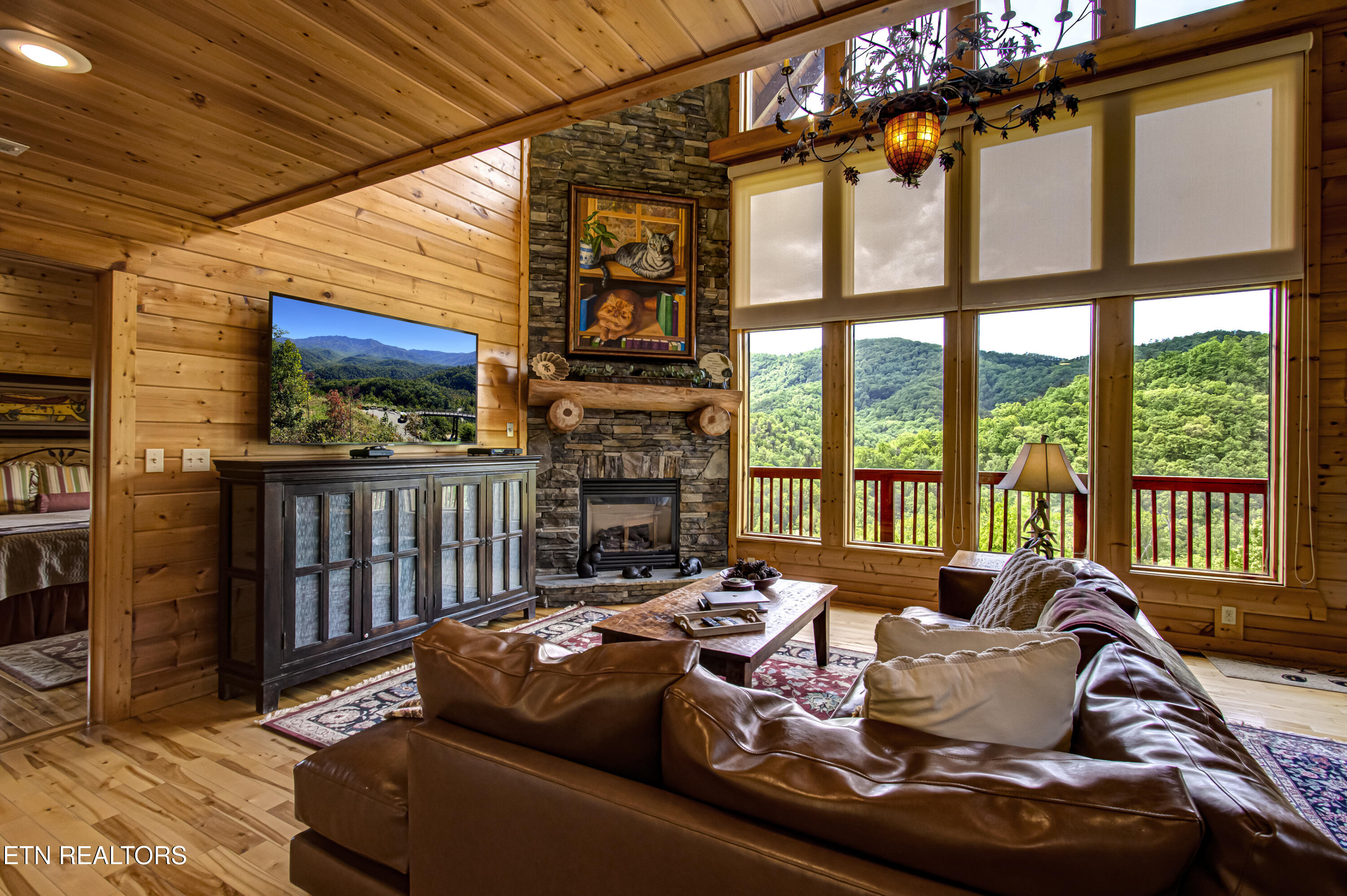 1551 Mountain Dreams Way