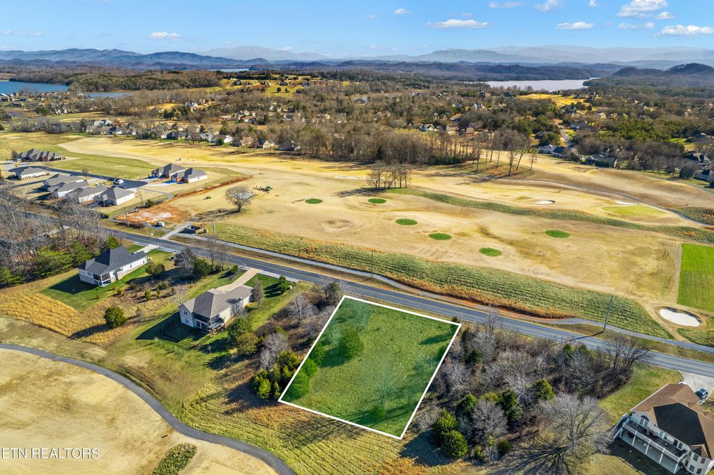 Photo of 415 Kahite Tr, Vonore, TN 37885 (MLS # 1274400)