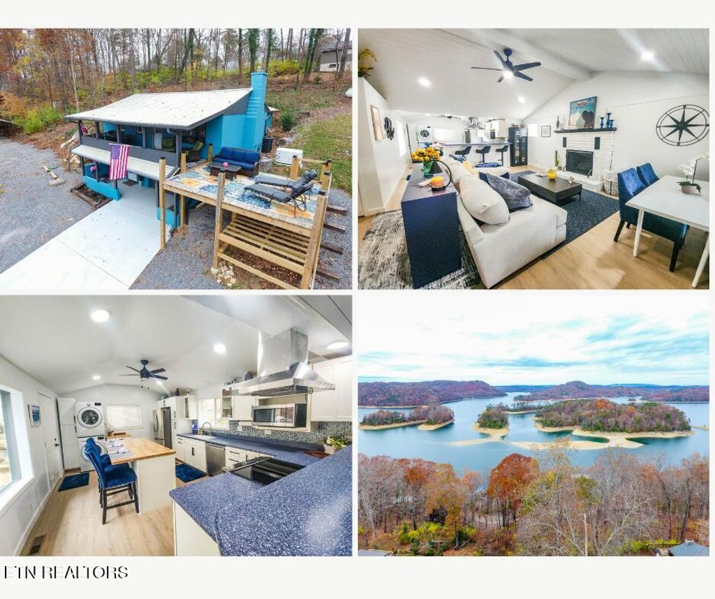 Photo of 164 Dogwood Tr, Maynardville, TN 37807 (MLS # 1322326)