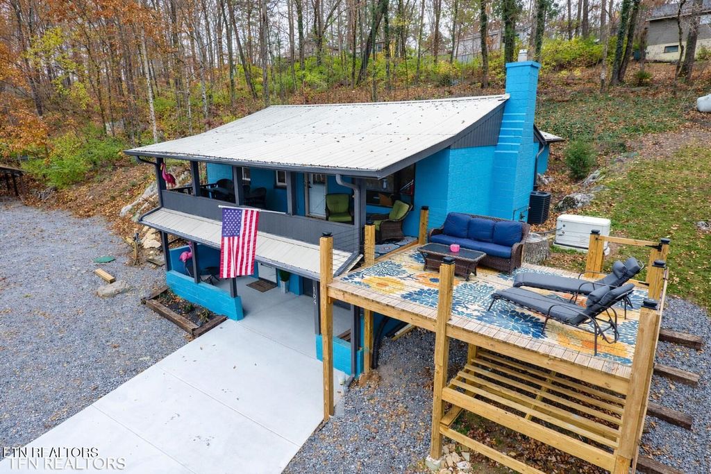 Photo of 164 Dogwood Tr, Maynardville, TN 37807 (MLS # 1322326)