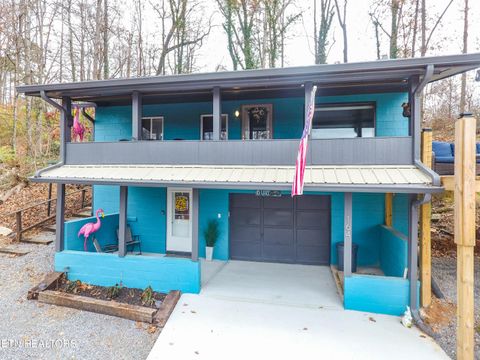 Tiny photo for 164 Dogwood Tr, Maynardville, TN 37807 (MLS # 1322326)