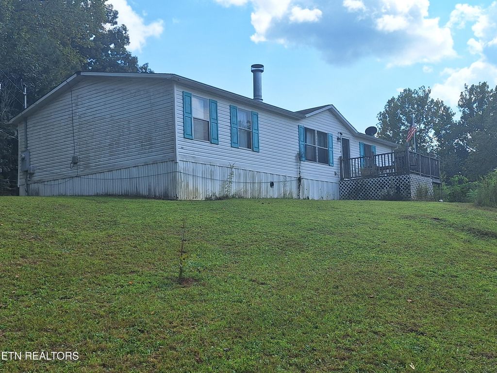 Photo of 371 Stewart Wilson Rd, Tellico Plains, TN 37385 (MLS # 1315687)