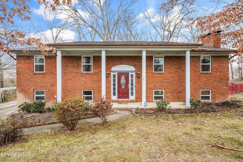 Photo of 1021 Lovell View Drive, Knoxville, TN 37932 (MLS # 1325809)
