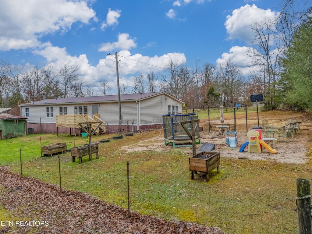Photo of 1725 Genesis Rd, Lancing, TN 37770 (MLS # 1323008)