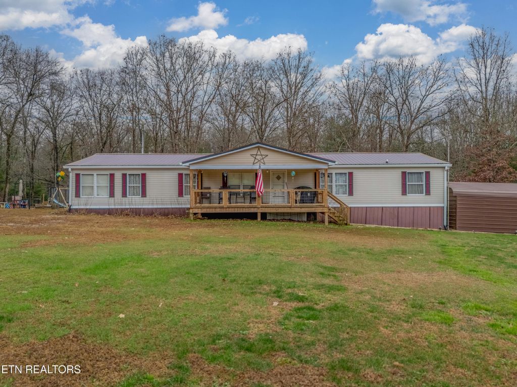 Photo of 1725 Genesis Rd, Lancing, TN 37770 (MLS # 1323008)