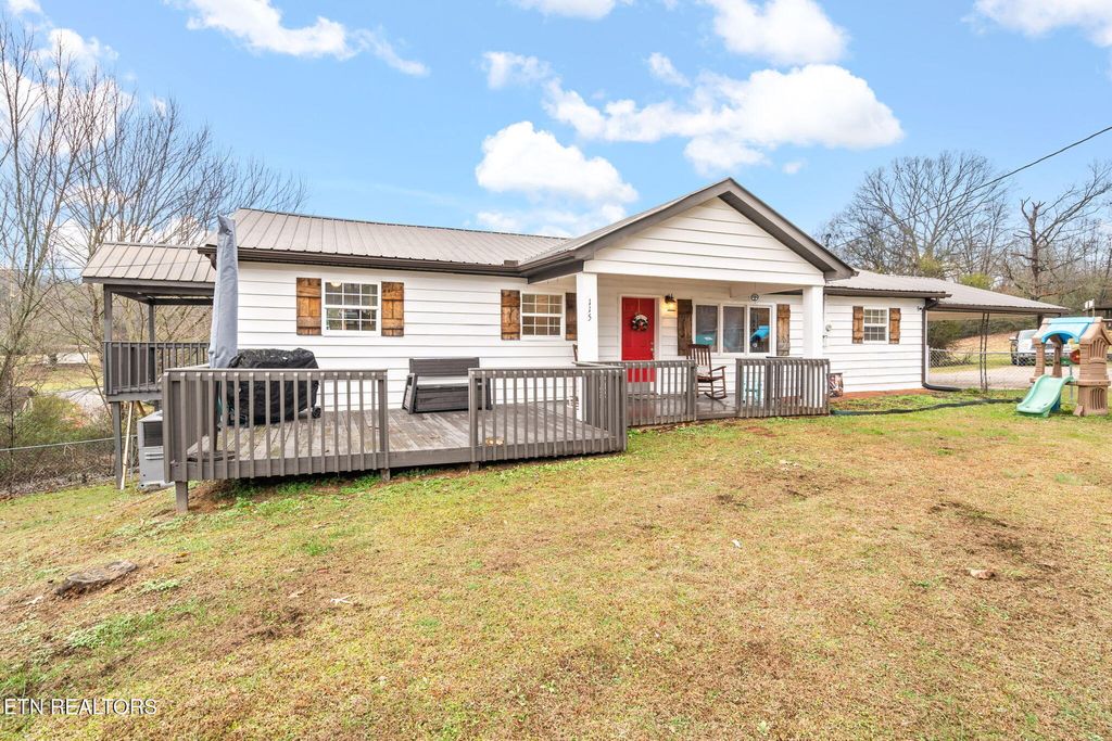 Photo of 115 County Road 339, Sweetwater, TN 37874 (MLS # 1285199)