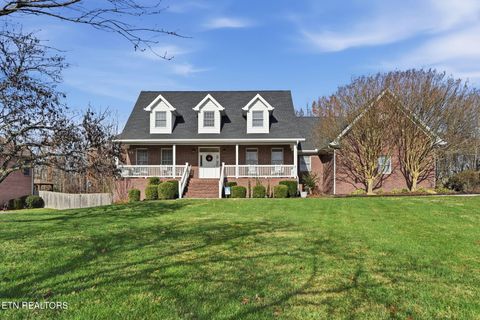 Photo of 6137 Edmondson Lane, Knoxville, TN 37918 (MLS # 1323464)