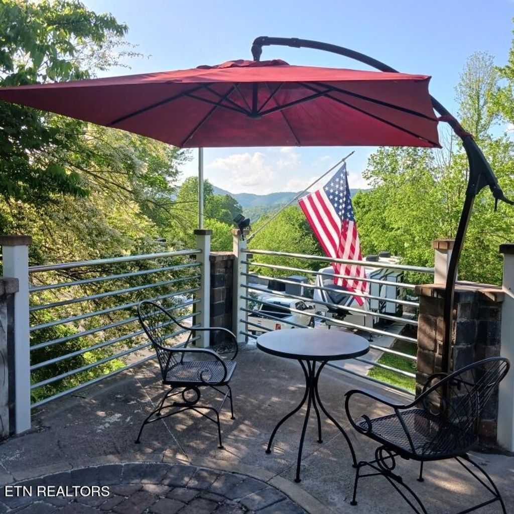 Photo of 58 Highway 73, Townsend, TN 37882 (MLS # 1263560)