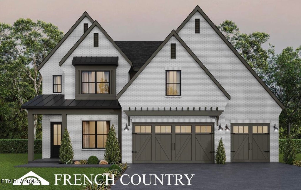 Photo of 181 Foxtail Run St, Knoxville, TN 37934 (MLS # 1356592)