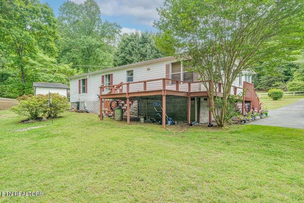 Photo of 199 ALLISON Drive, Harriman, TN 37748 (MLS # 1300782)
