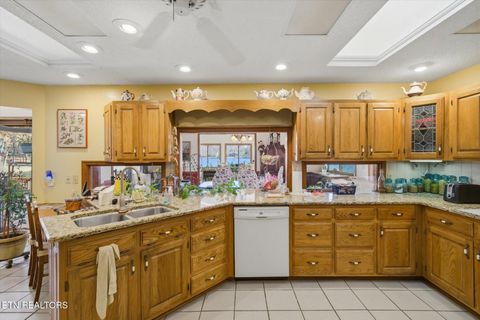 Tiny photo for 140 Tawny Oak Loop, Crossville, TN 38558 (MLS # 1322750)