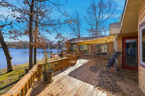 Tiny photo for 140 Tawny Oak Loop, Crossville, TN 38558 (MLS # 1322750)