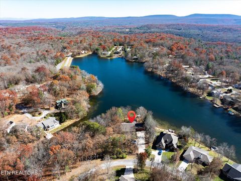 Tiny photo for 140 Tawny Oak Loop, Crossville, TN 38558 (MLS # 1322750)