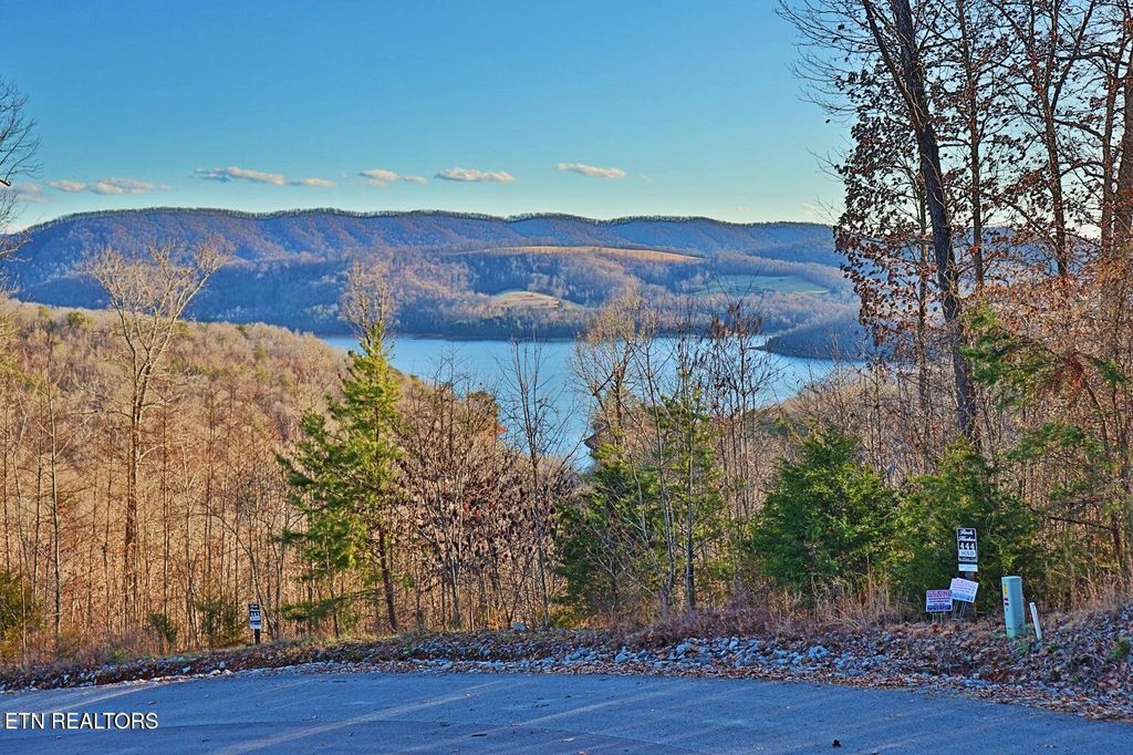 Photo of 440 Feldspar Rd, New Tazewell, TN 37825 (MLS # 1303742)