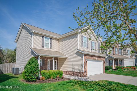 Tiny photo for 7402 Lucky Clover Lane, Knoxville, TN 37931 (MLS # 1334144)