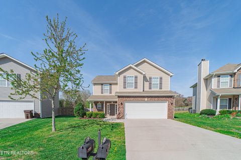 Tiny photo for 7402 Lucky Clover Lane, Knoxville, TN 37931 (MLS # 1334144)