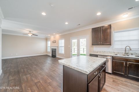 Tiny photo for 7402 Lucky Clover Lane, Knoxville, TN 37931 (MLS # 1334144)