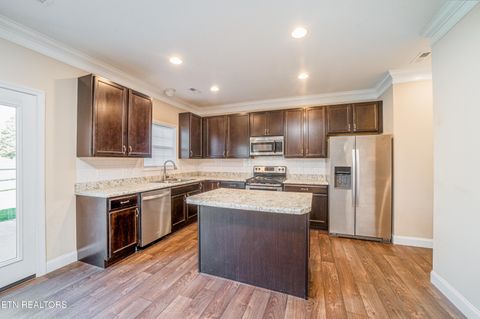 Tiny photo for 7402 Lucky Clover Lane, Knoxville, TN 37931 (MLS # 1334144)