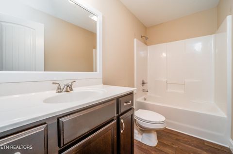 Tiny photo for 7402 Lucky Clover Lane, Knoxville, TN 37931 (MLS # 1334144)