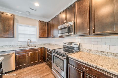 Tiny photo for 7402 Lucky Clover Lane, Knoxville, TN 37931 (MLS # 1334144)