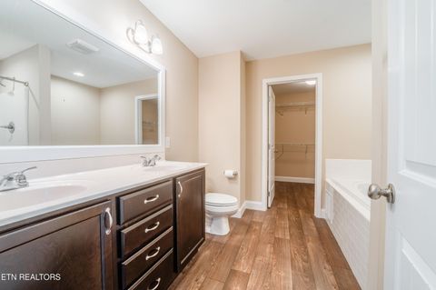 Tiny photo for 7402 Lucky Clover Lane, Knoxville, TN 37931 (MLS # 1334144)