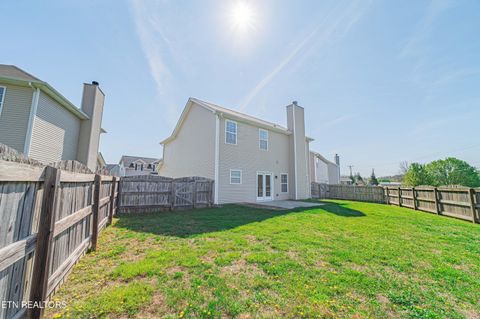 Tiny photo for 7402 Lucky Clover Lane, Knoxville, TN 37931 (MLS # 1334144)