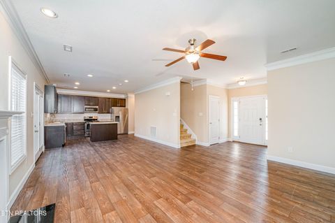 Tiny photo for 7402 Lucky Clover Lane, Knoxville, TN 37931 (MLS # 1334144)