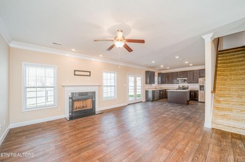 Tiny photo for 7402 Lucky Clover Lane, Knoxville, TN 37931 (MLS # 1334144)
