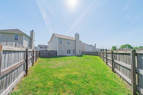 Tiny photo for 7402 Lucky Clover Lane, Knoxville, TN 37931 (MLS # 1334144)