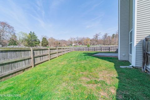 Tiny photo for 7402 Lucky Clover Lane, Knoxville, TN 37931 (MLS # 1334144)