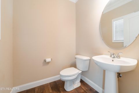 Tiny photo for 7402 Lucky Clover Lane, Knoxville, TN 37931 (MLS # 1334144)