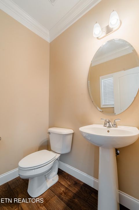 Tiny photo for 7402 Lucky Clover Lane, Knoxville, TN 37931 (MLS # 1334144)