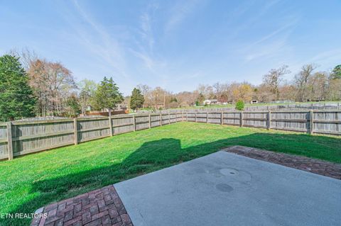 Tiny photo for 7402 Lucky Clover Lane, Knoxville, TN 37931 (MLS # 1334144)