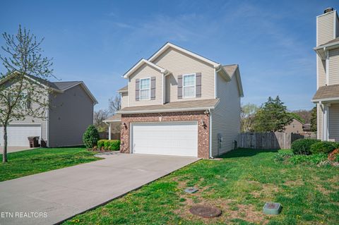 Tiny photo for 7402 Lucky Clover Lane, Knoxville, TN 37931 (MLS # 1334144)
