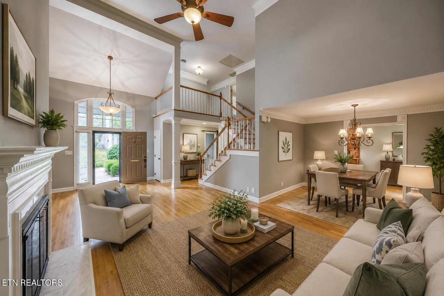 951 Ethans Glen Drive