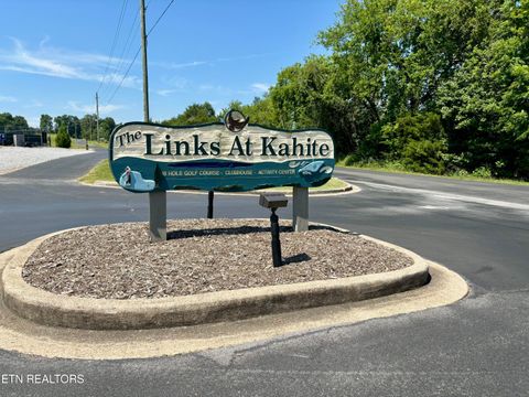 Tiny photo for Kahite Trail, Vonore, TN 37885 (MLS # 1315350)
