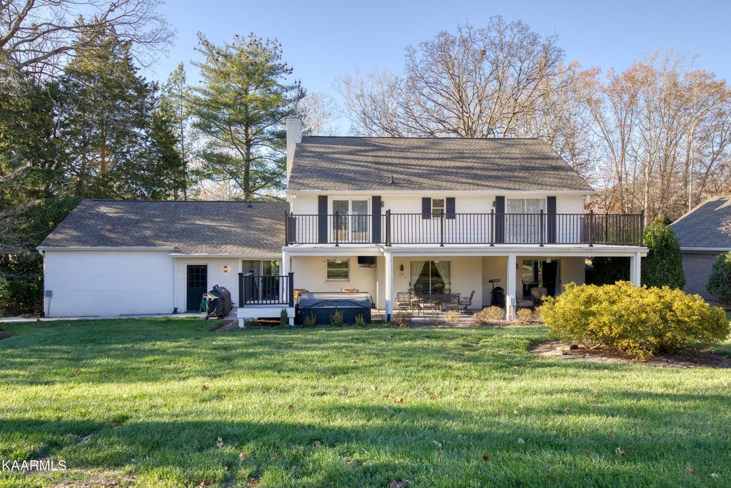 Photo of 509 Augusta National Way, Farragut, TN 37934 (MLS # 1212710)