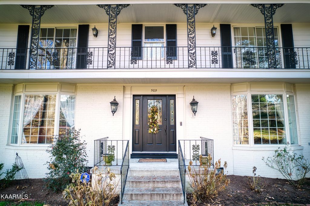 Photo of 509 Augusta National Way, Farragut, TN 37934 (MLS # 1212710)