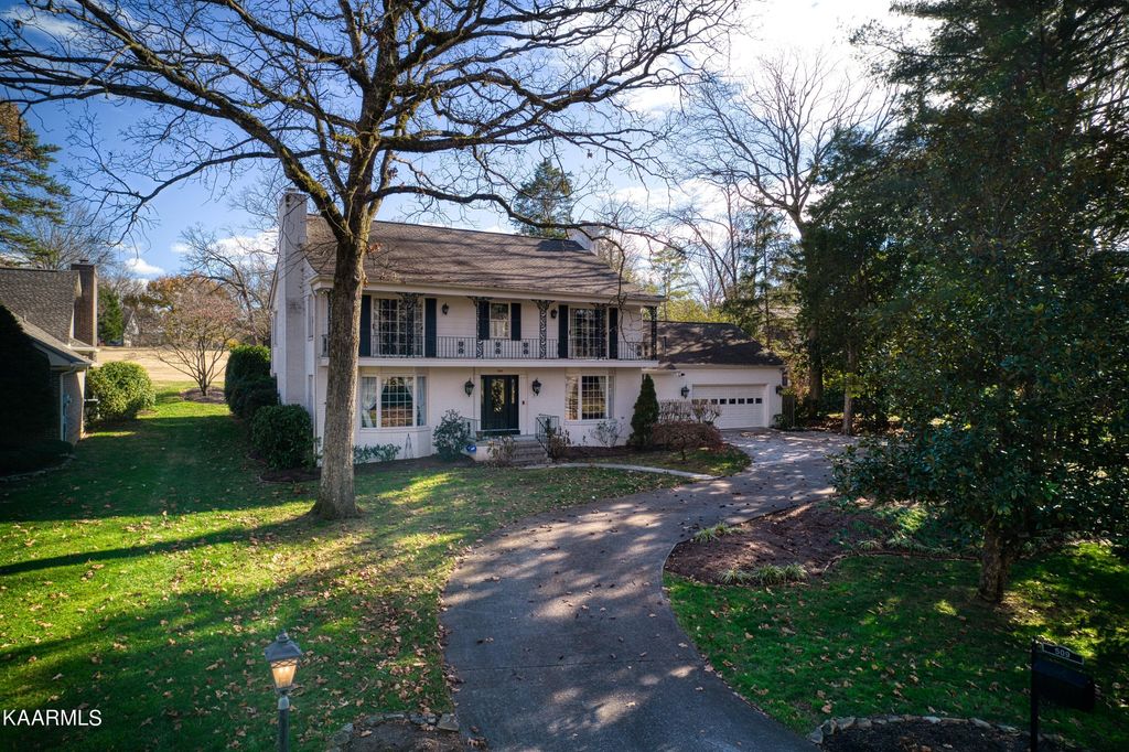 Photo of 509 Augusta National Way, Farragut, TN 37934 (MLS # 1212710)