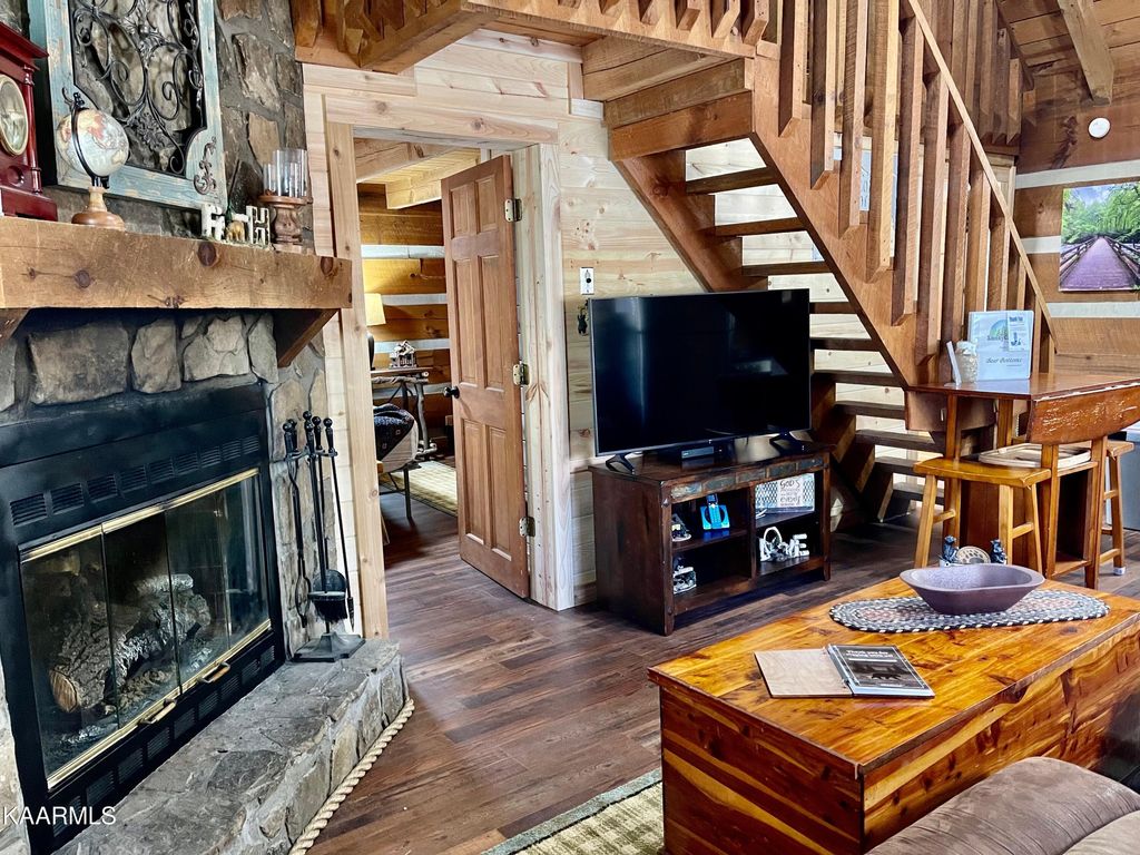 Photo of 145 Timberwinds Way, Townsend, TN 37882 (MLS # 1233111)