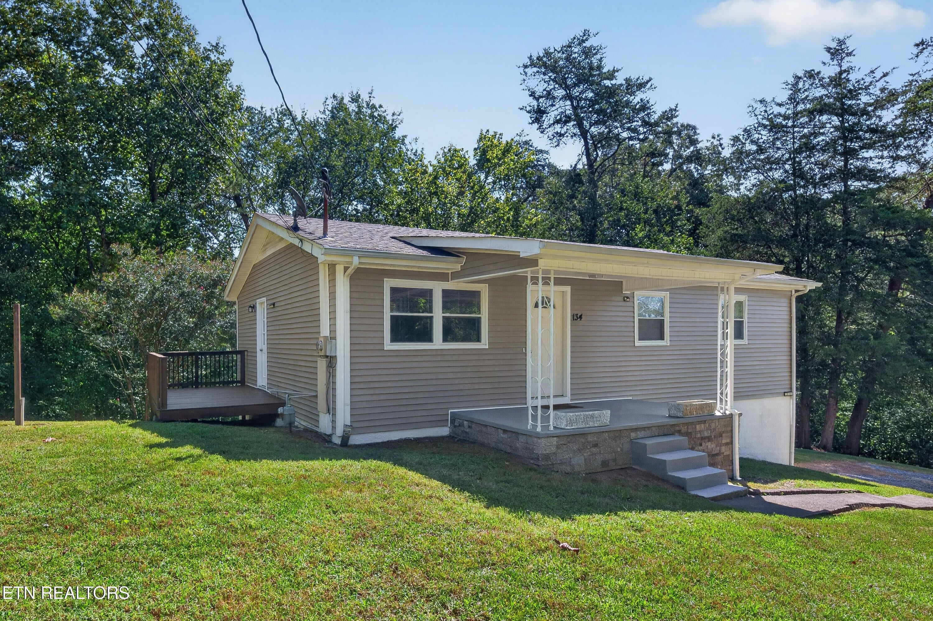 134 Pine Ridge