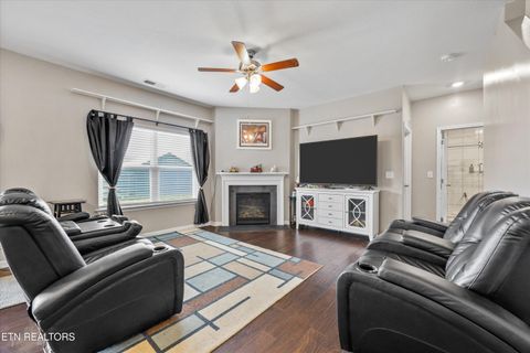 Tiny photo for 8137 Dennis Fox Ln Lane, Knoxville, TN 37938 (MLS # 1327987)