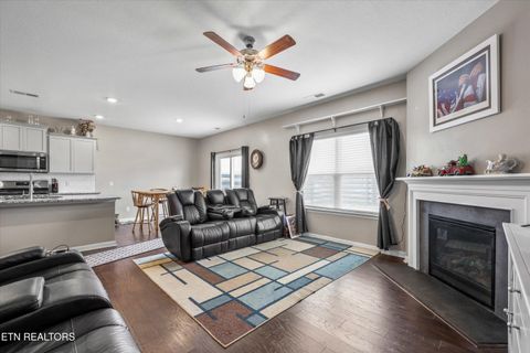 Tiny photo for 8137 Dennis Fox Ln Lane, Knoxville, TN 37938 (MLS # 1327987)